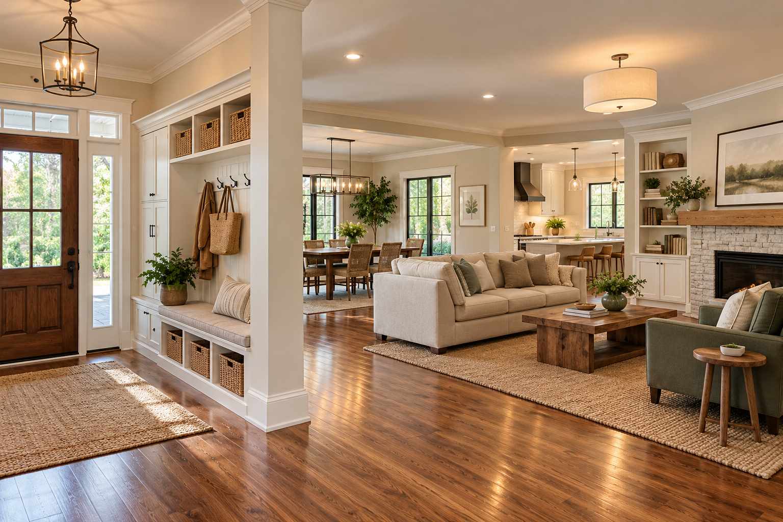 17 Home Upgrades to Consider for Usefulness and Resale